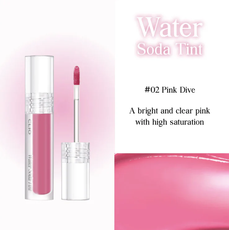 Clio Water Soda Tint - Image 4