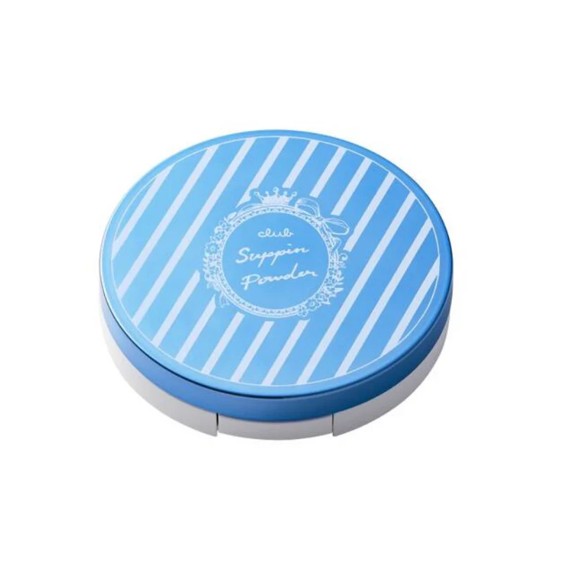 Club Suppin Whitening Powder A Compact Type - Image 2