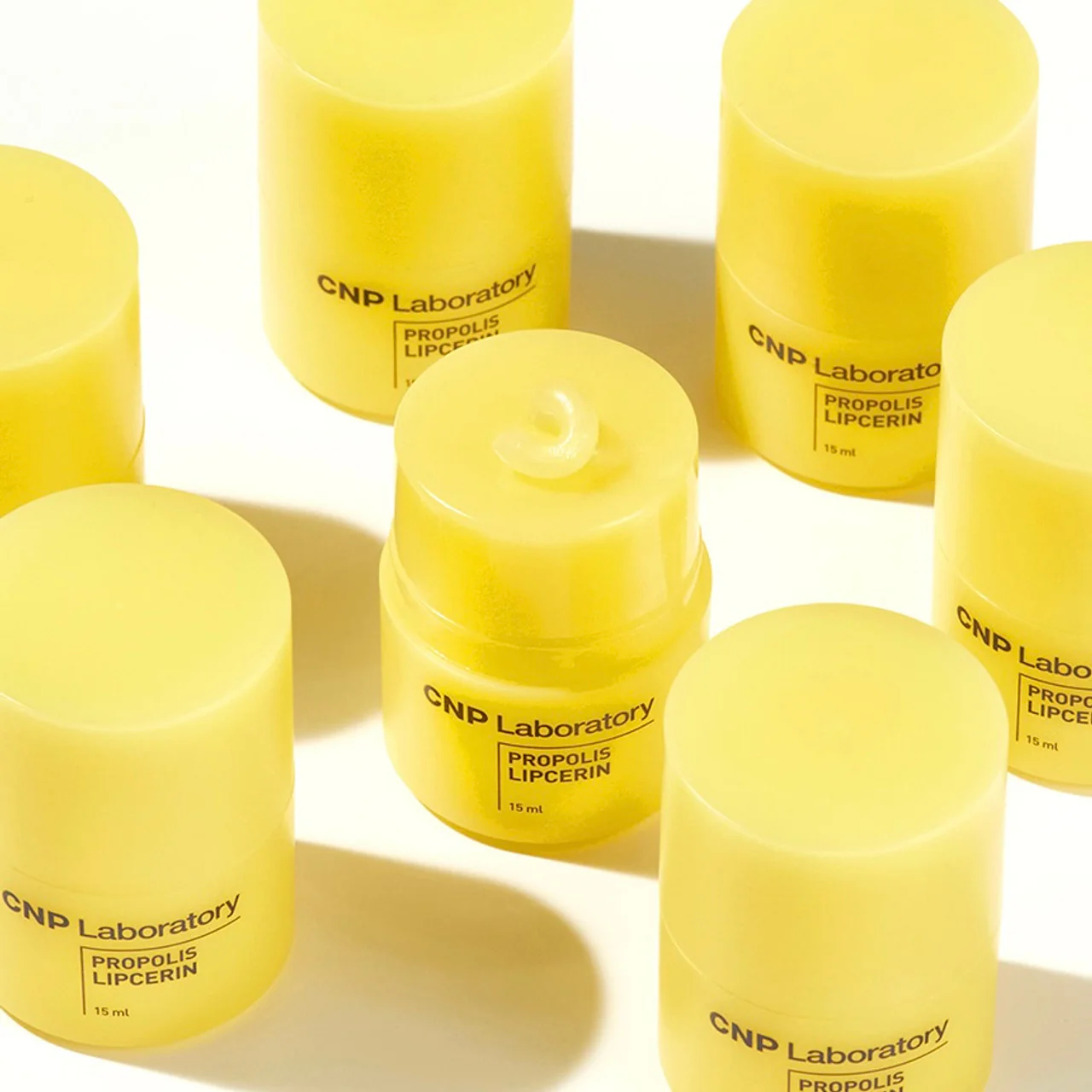 CNP Propolis Lipcerin 15ml - Image 4
