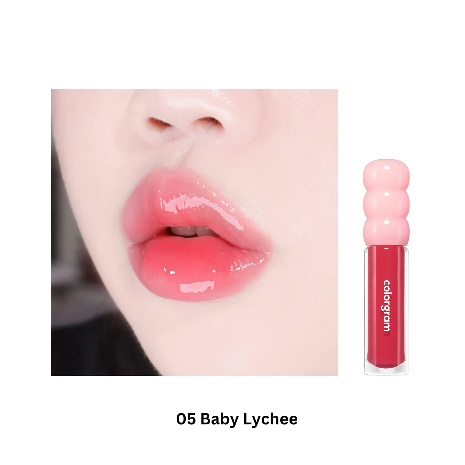 Colorgram Fruity Glass Gloss - Image 6