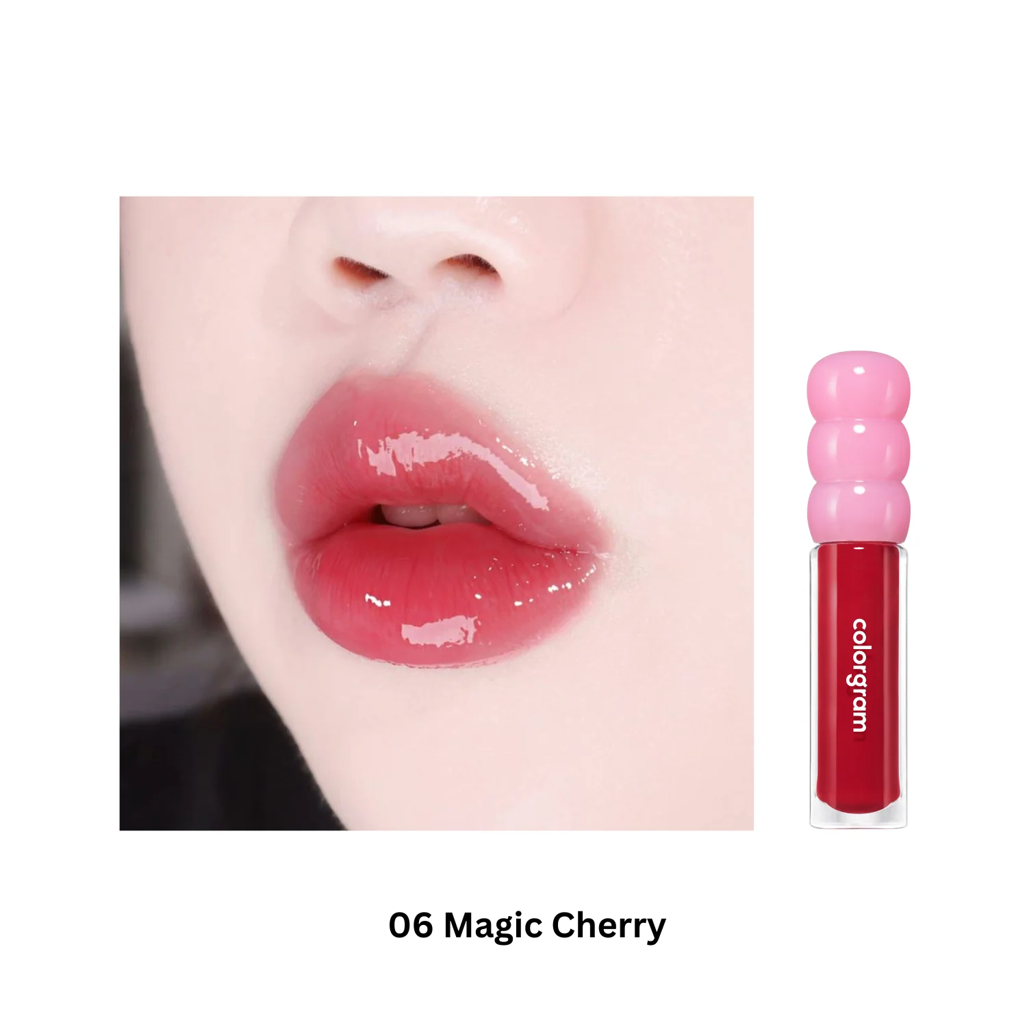 Colorgram Fruity Glass Gloss - Image 7