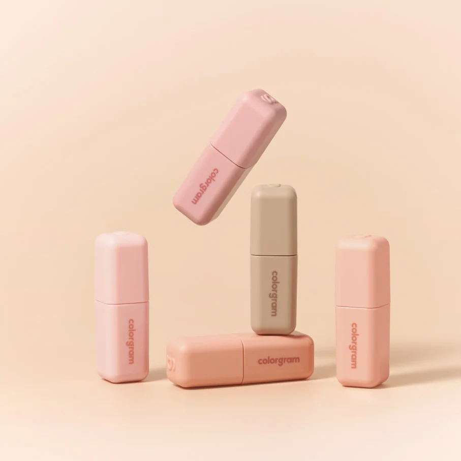Colorgram Geek Nude Color Cover Tint - Image 6