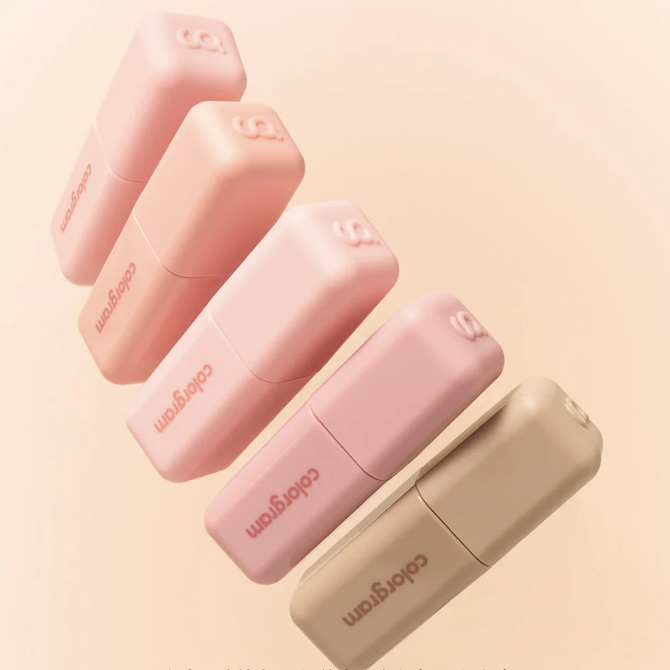 Colorgram Geek Nude Color Cover Tint - Image 7