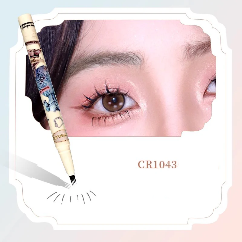 Colorrose Liquid Eyebrow Pencil - Image 3