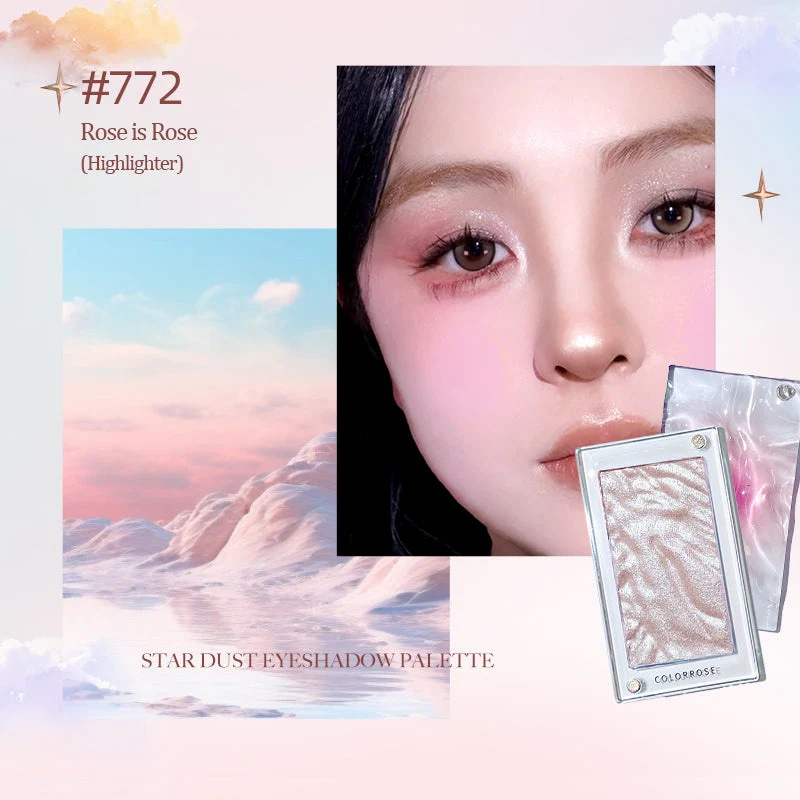 Colorrose Water Ripple Series Highlighter - Image 3