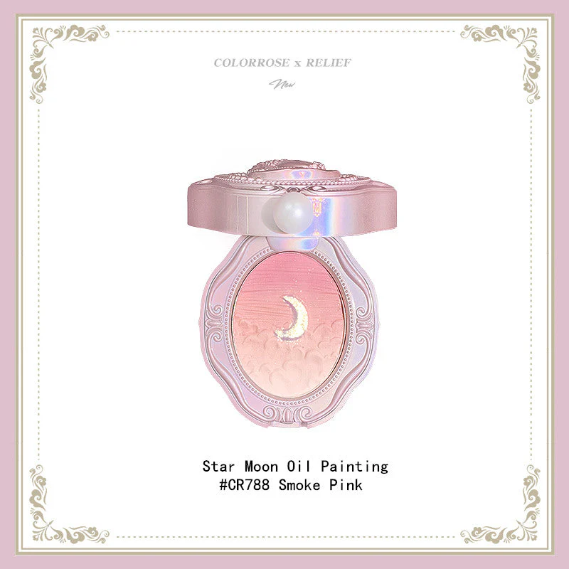 Colorrose Western Antique Blush - Image 10
