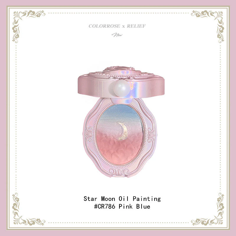 Colorrose Western Antique Blush - Image 8