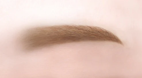 Canmake 3 in1 Eyebrow 02 Ash Brown N - Image 3