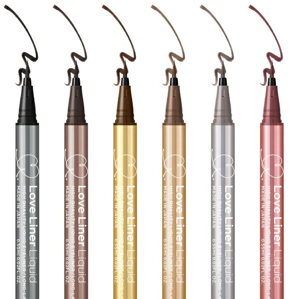 Love Liner Liquid Black R4 - Image 6