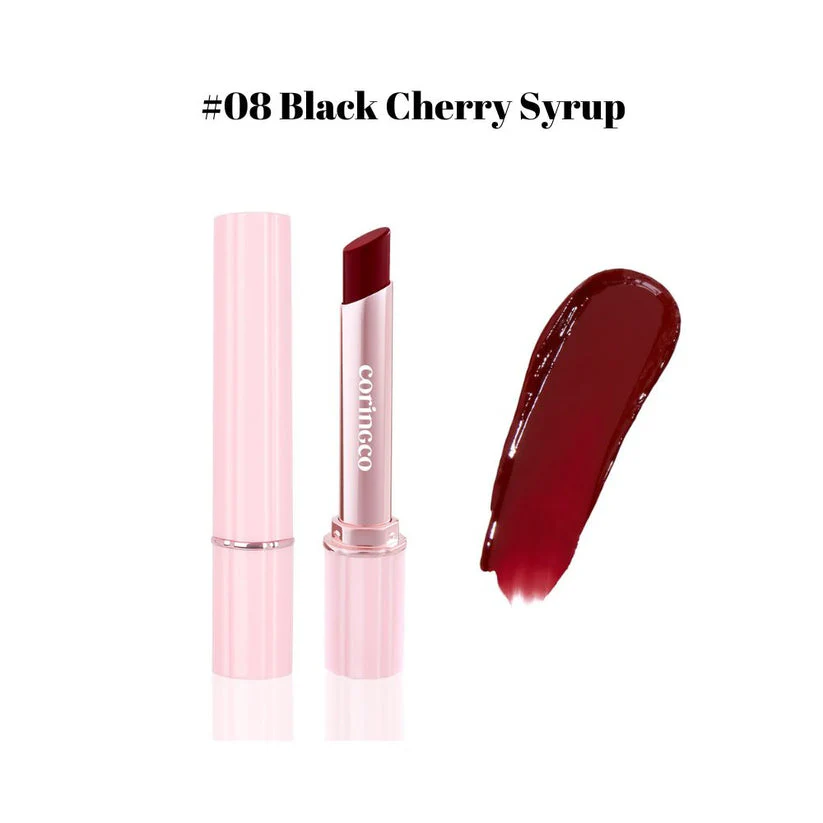 Coringco Pinkchurros Plumping Glossy Lip - Image 11
