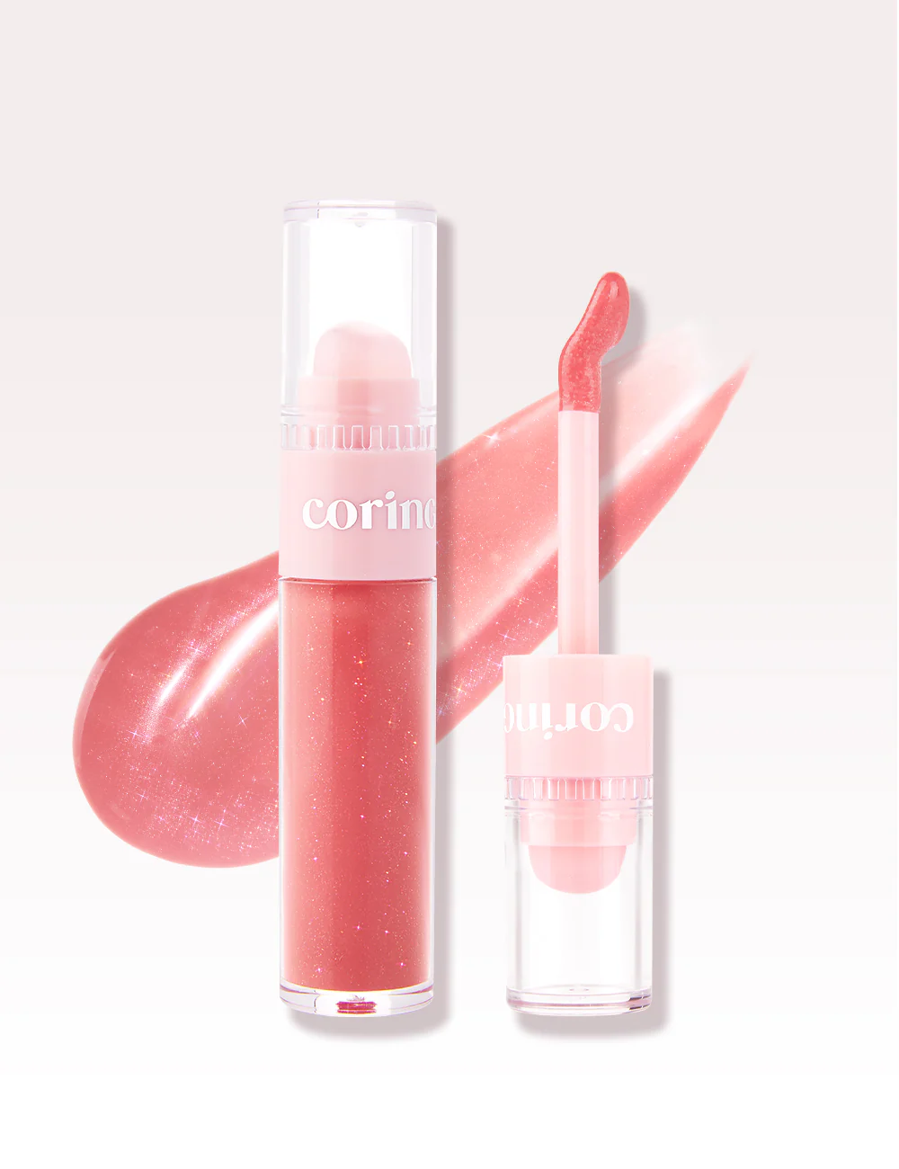 Coringco Topping Tip Glow Lip Plumper - Image 3