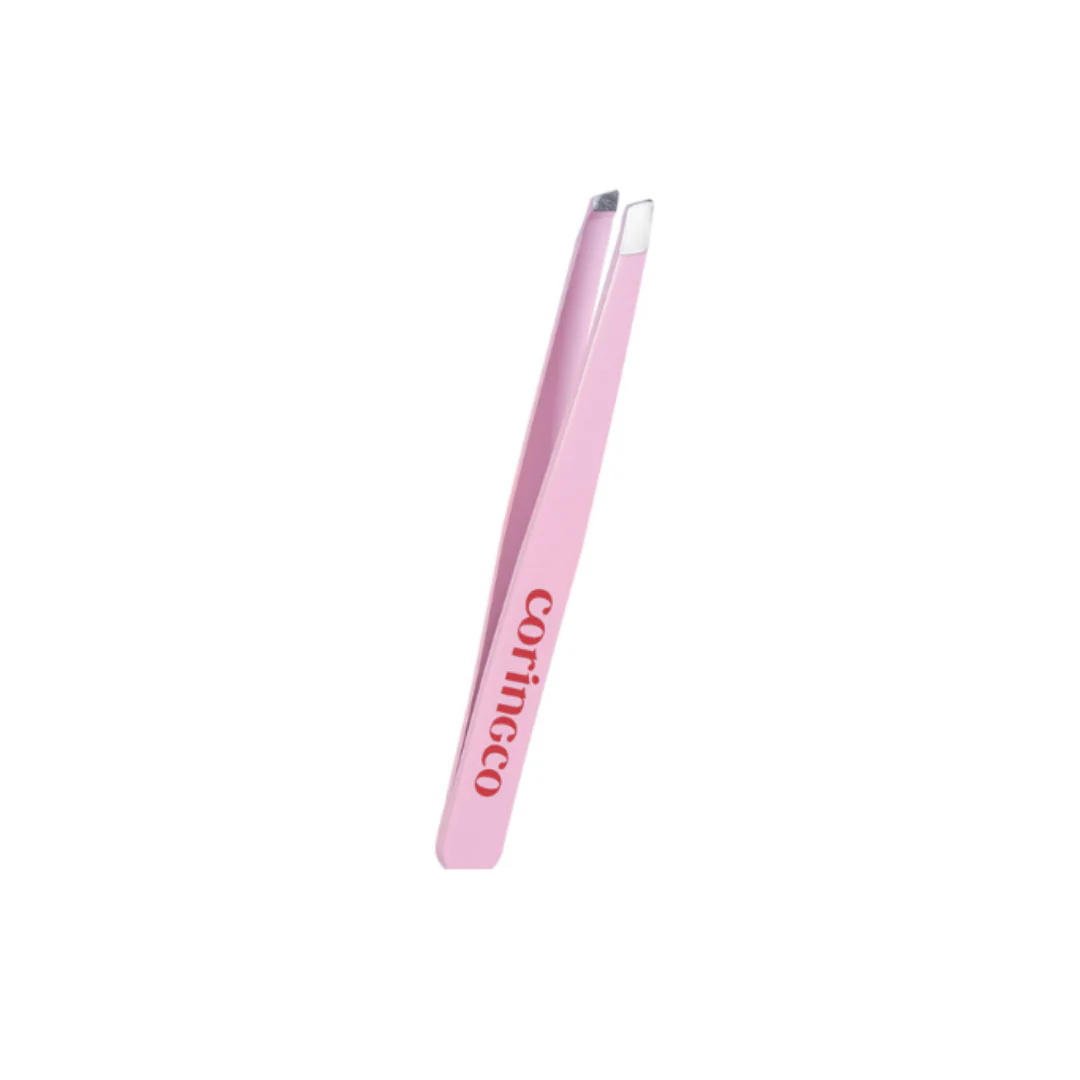 Coringco W Eyelash Gift Set + Tweezer + Glue 1g - Image 2