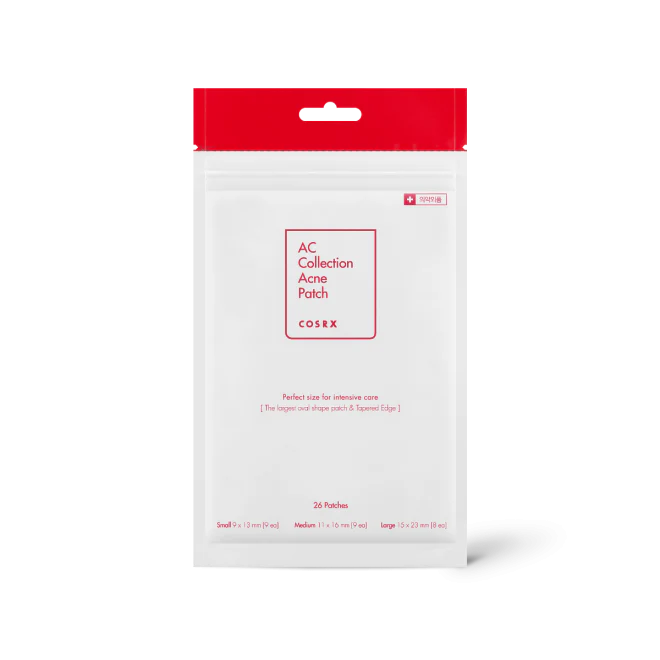 Cosrx AC Collection Acne Patch 26ea