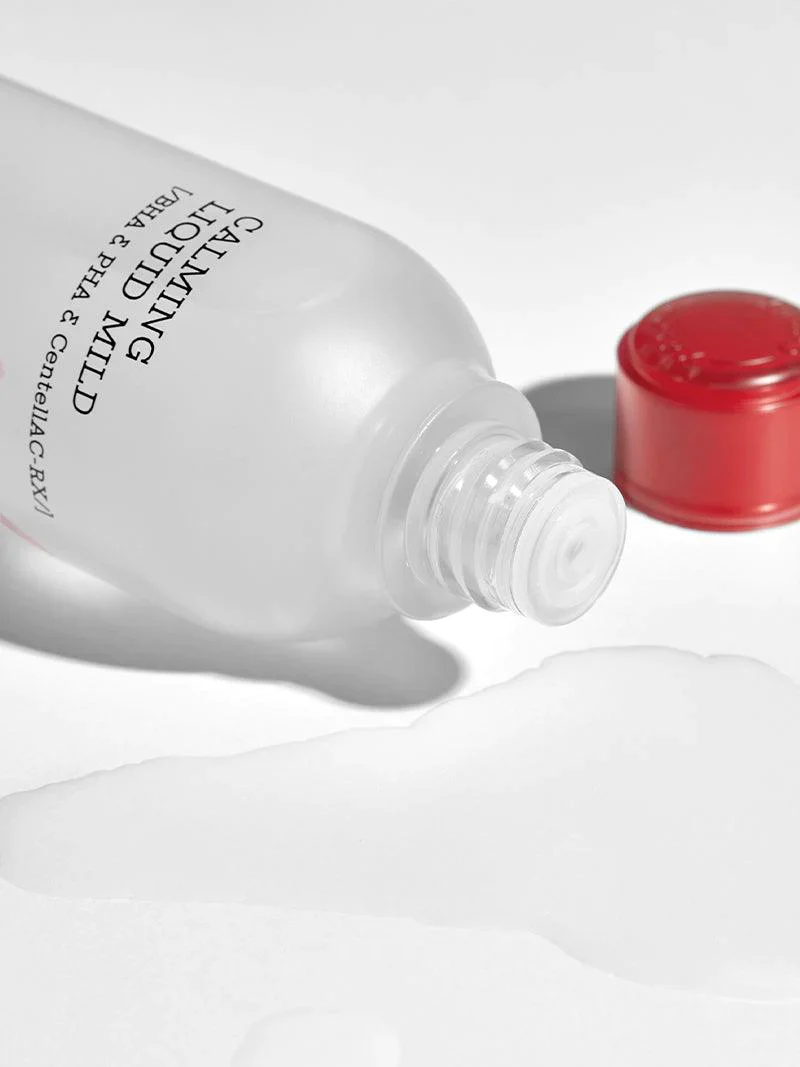 Cosrx AC Collection Calming Liquid Mild 125ml - Image 3