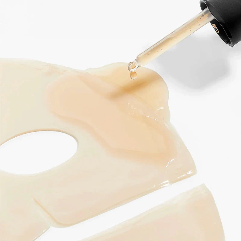 Cosrx Arbutin Discoloration Hydrogel Mask 1Pc - Image 2