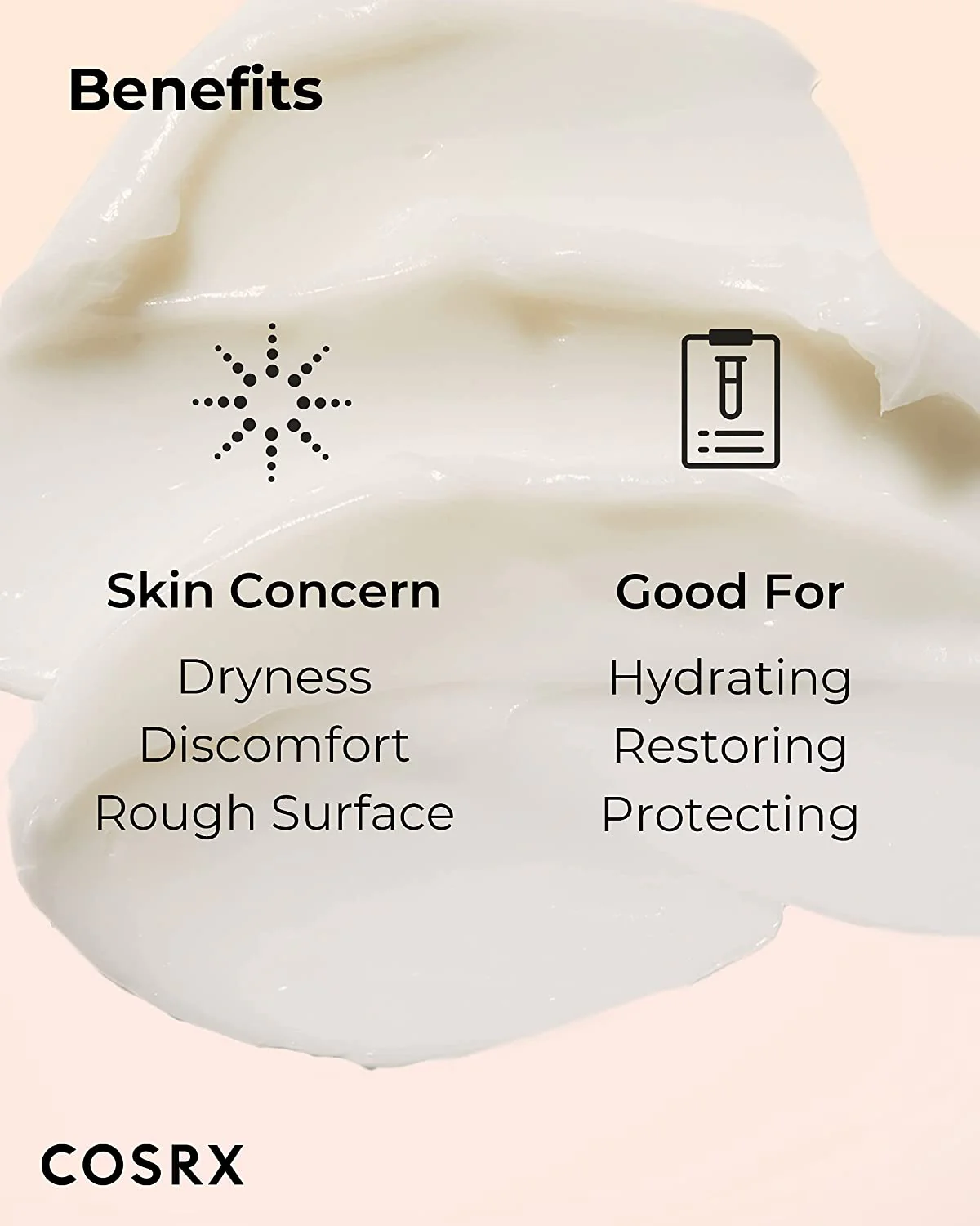 Cosrx Balancium Comfort Ceramide Cream 80g - Image 5