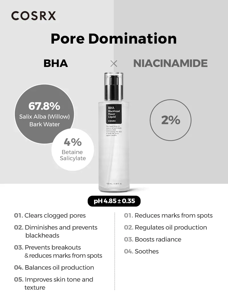 Cosrx BHA Blackhead Power Liquid - Image 5