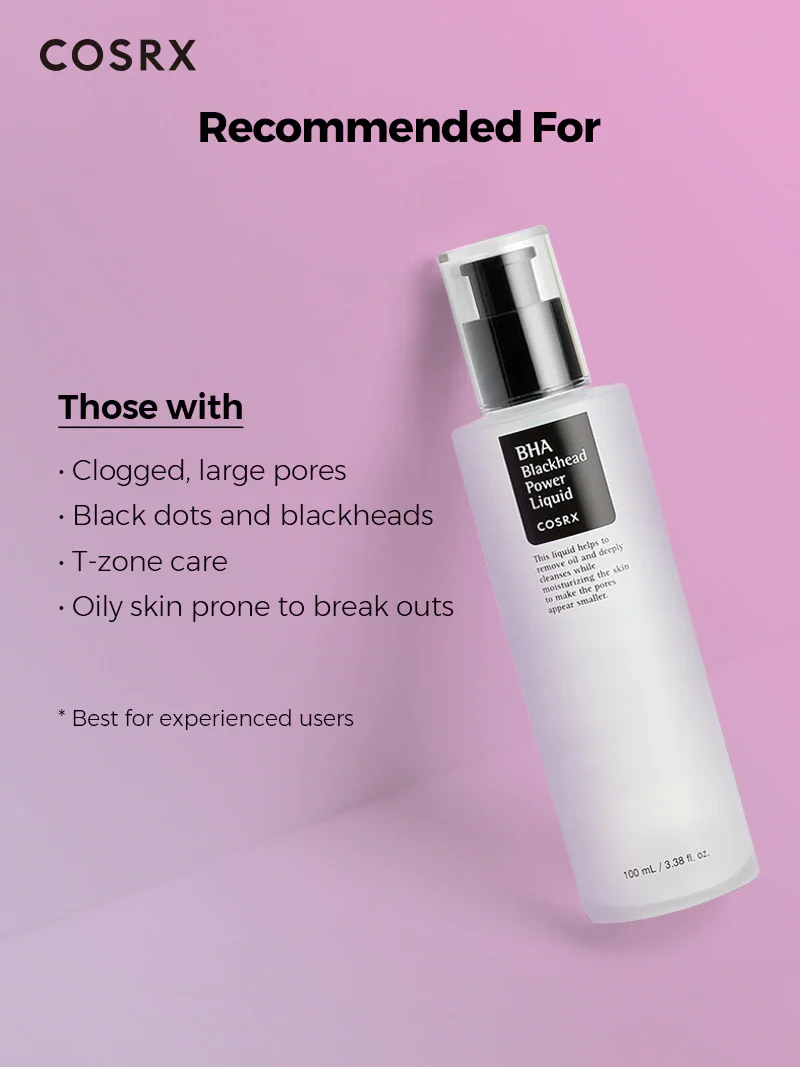 Cosrx BHA Blackhead Power Liquid - Image 7