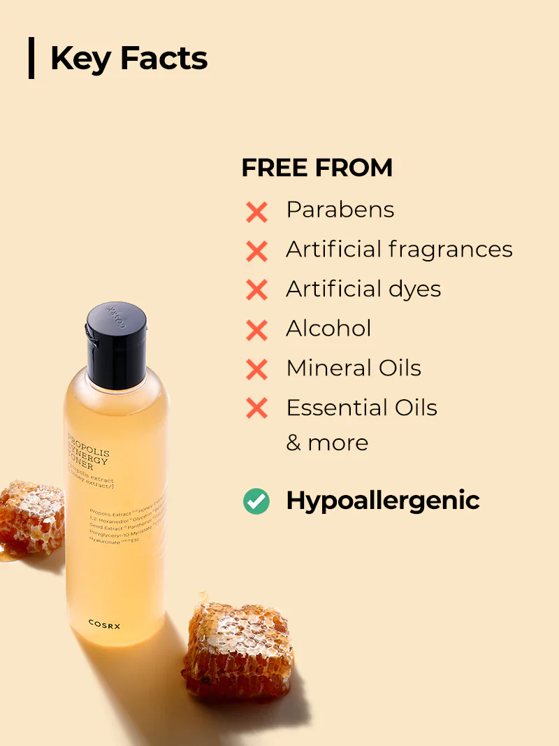 Cosrx Full Fit Propolis Synergy Toner - Image 7