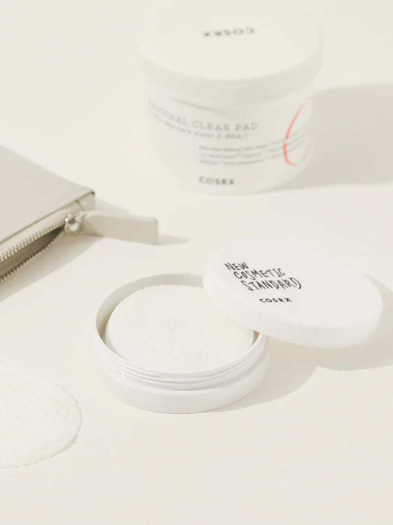 Cosrx One Step Original Clear Pad 70 Pads - Image 7