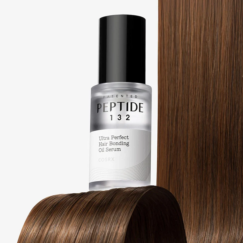 Cosrx Peptide-132 Bonding Oil Serum 28ml - Image 2