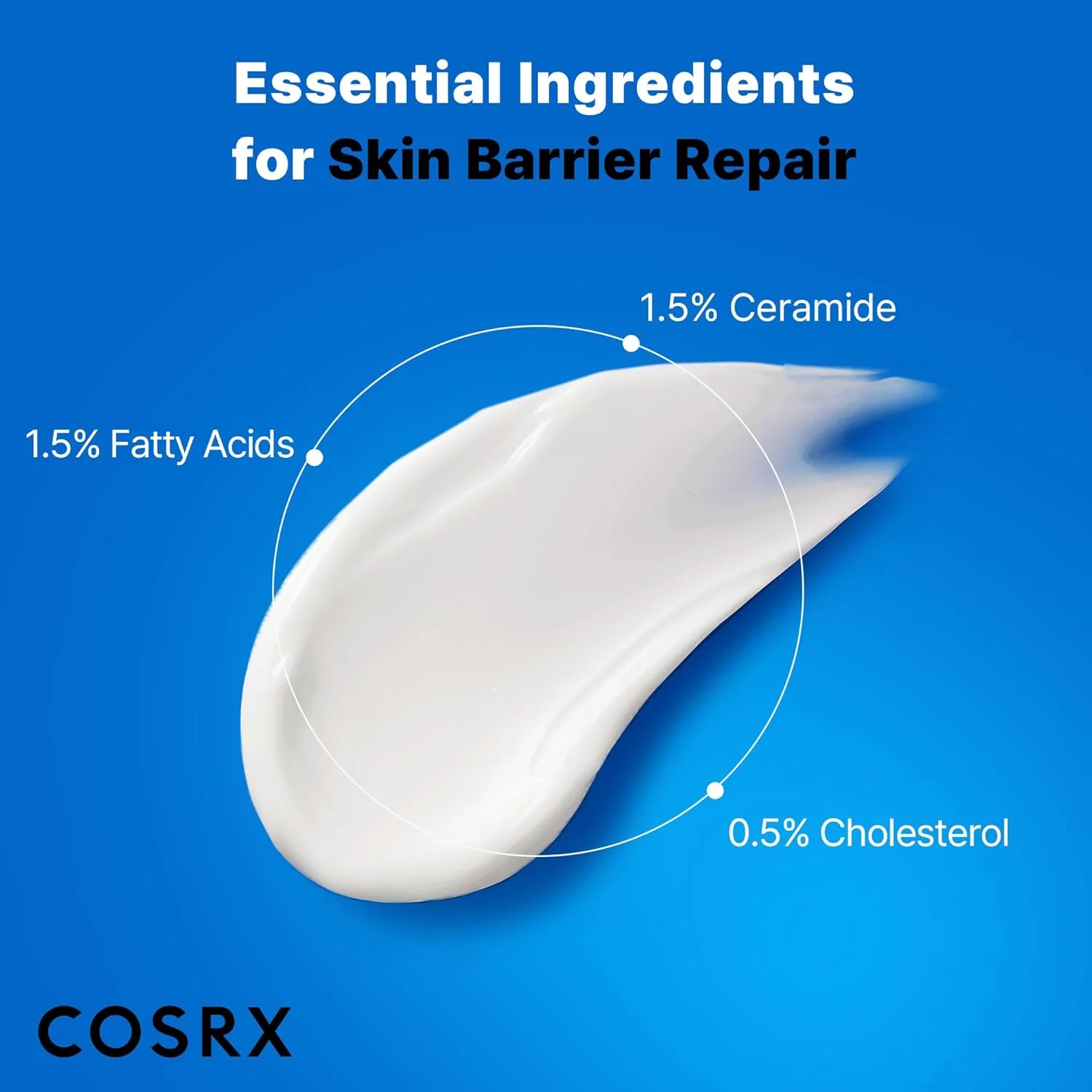 Cosrx The Ceramide Skin Barrier Moisturizer - Image 2