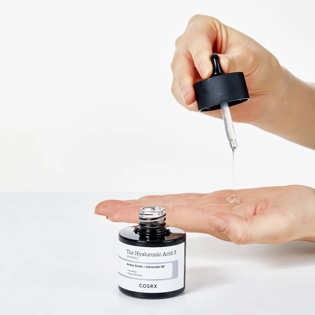 Cosrx The Hyaluronic Acid 3 Serum 20g - Image 2