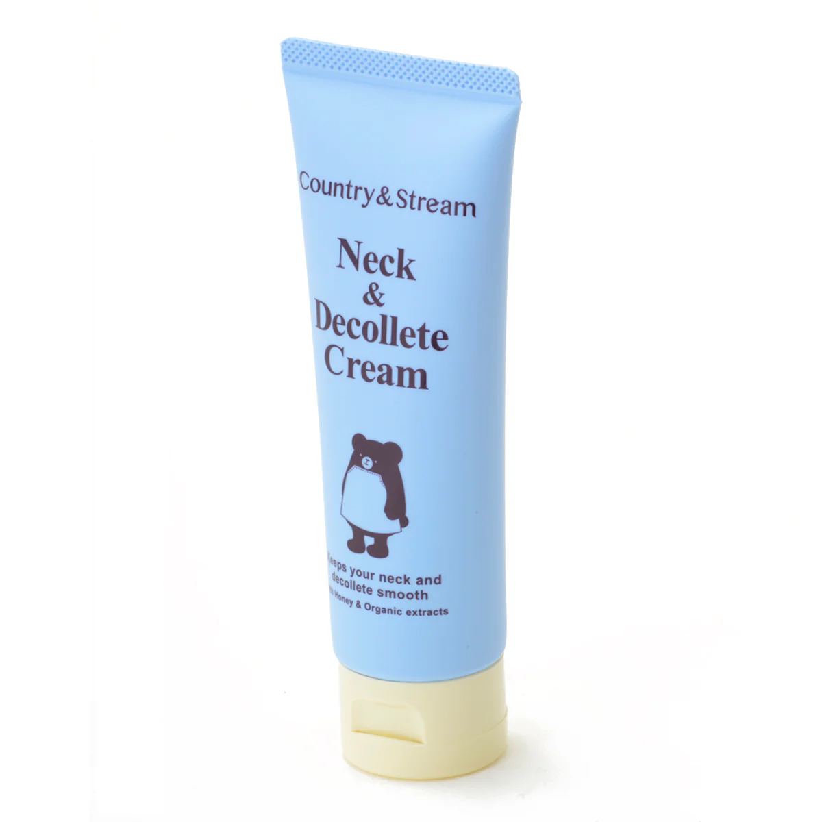 Country & Stream Neck＆Decollete Cream 80g - Image 2