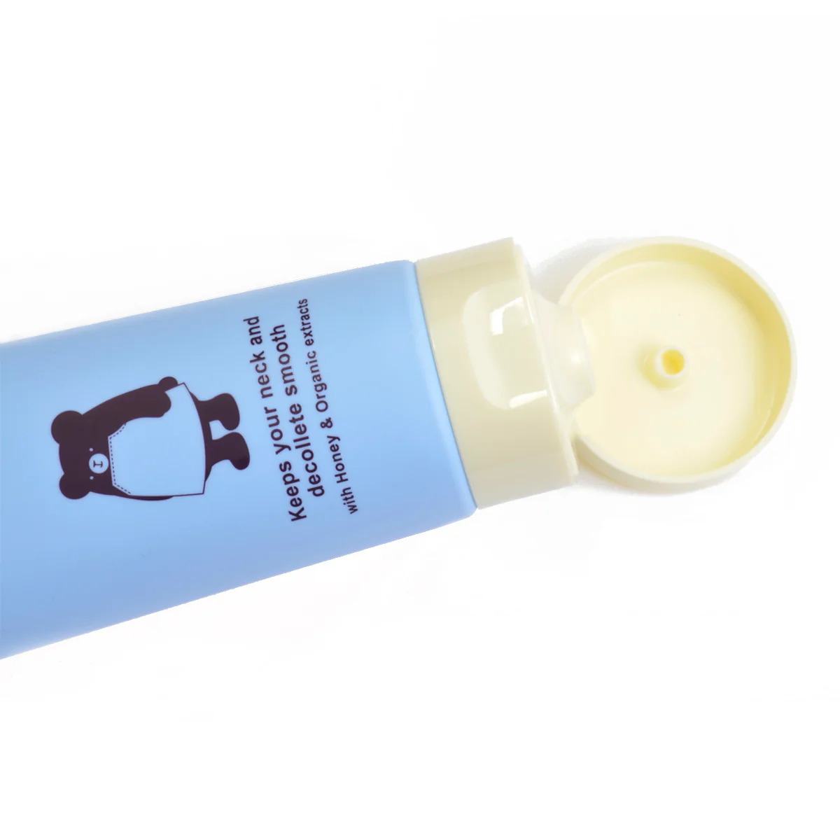 Country & Stream Neck＆Decollete Cream 80g - Image 3