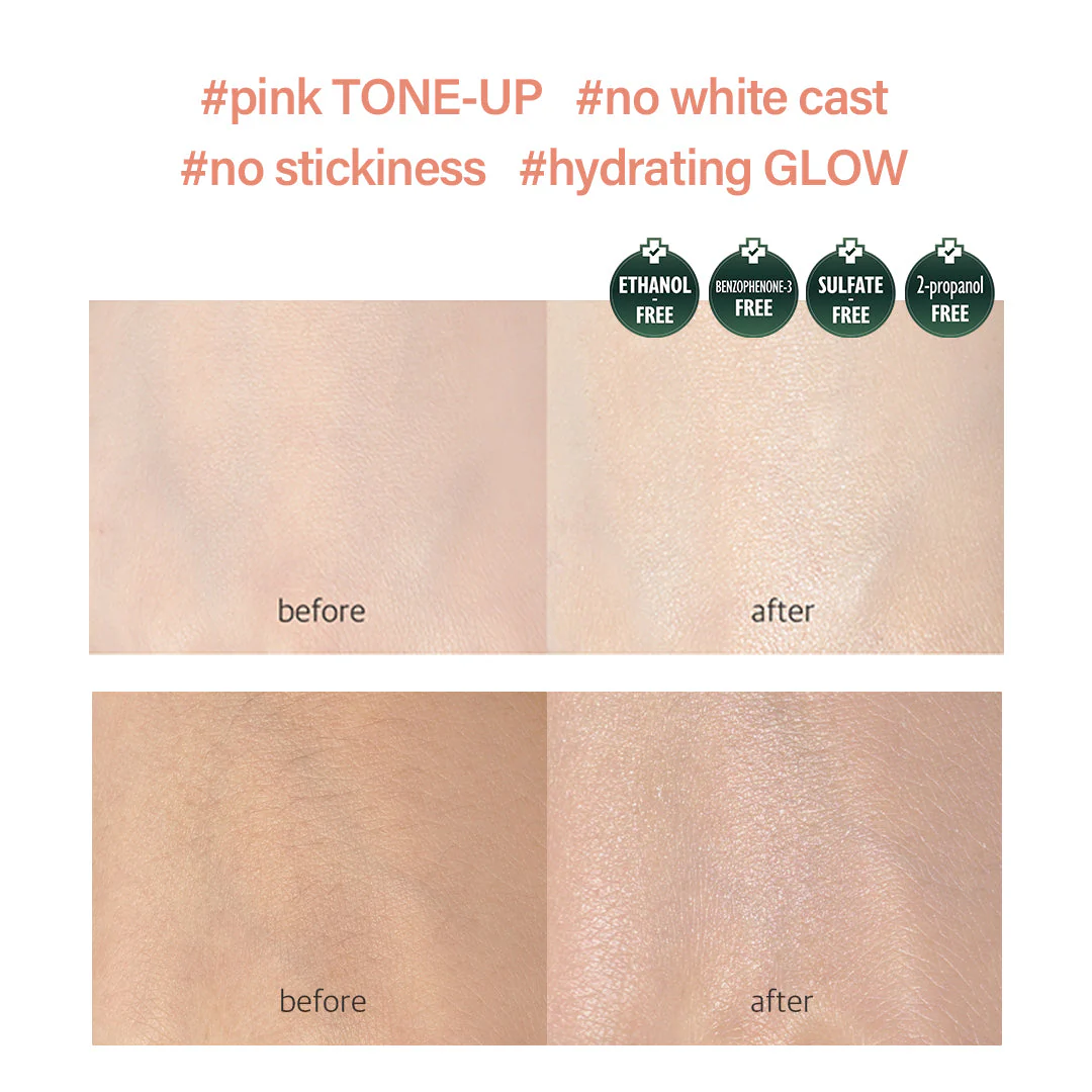d'Alba Waterfull Tone-Up Primer Plus 50ml - Image 3