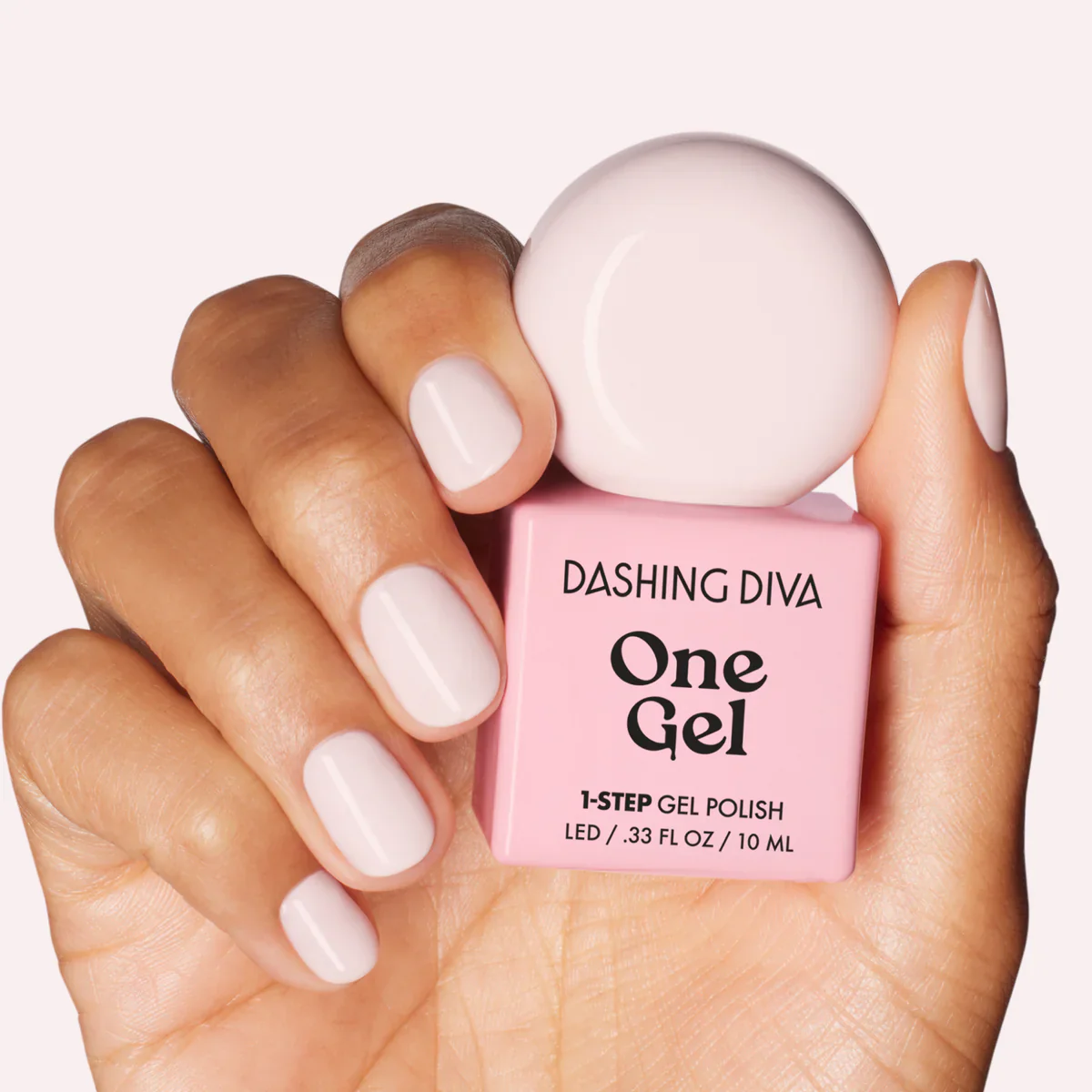 Dashing Diva One Gel Colorful Nails - Image 18
