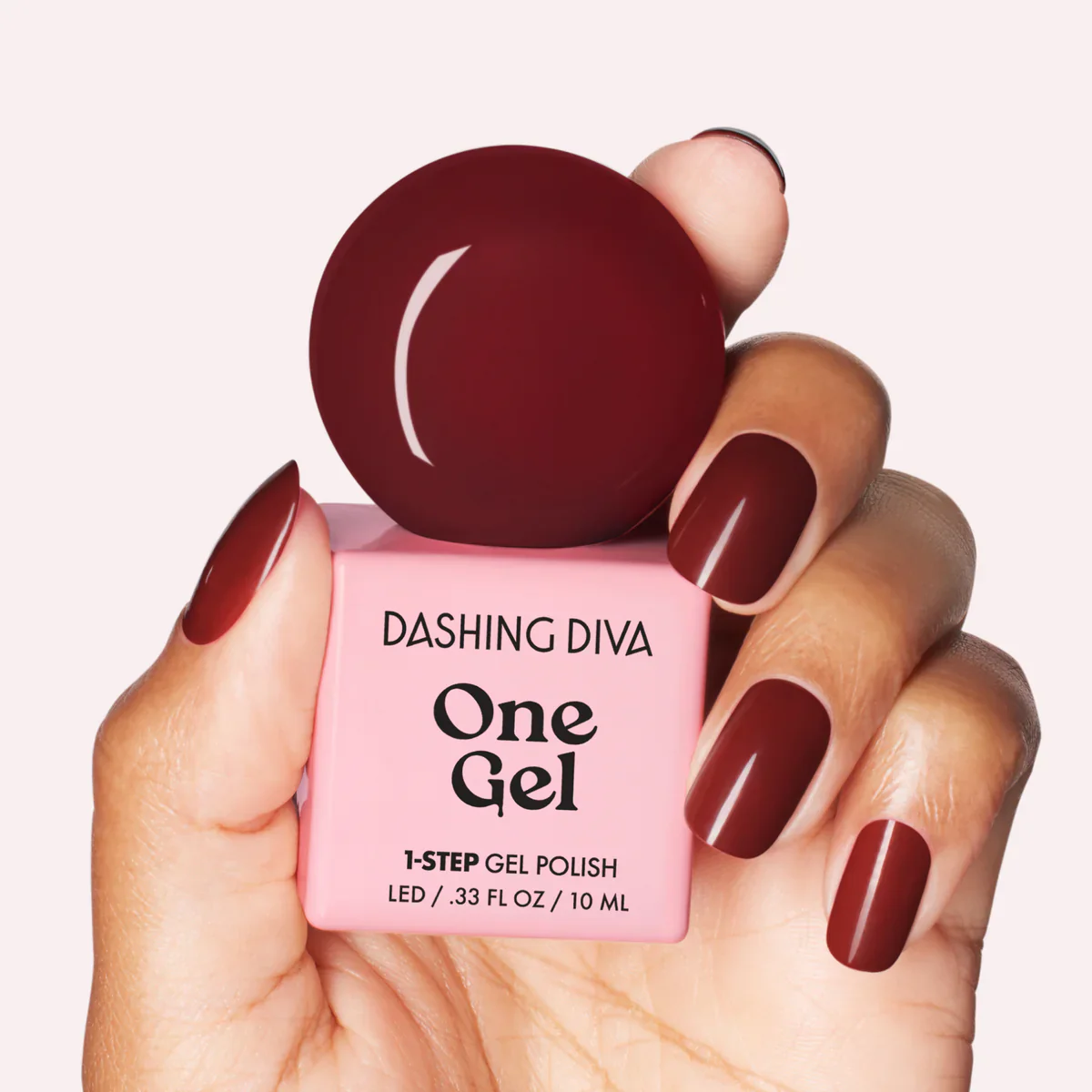 Dashing Diva One Gel Colorful Nails - Image 24