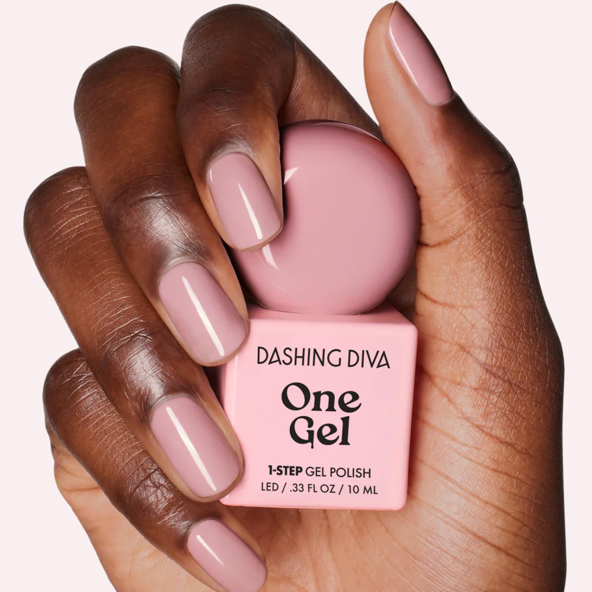 Dashing Diva One Gel Colorful Nails - Image 26