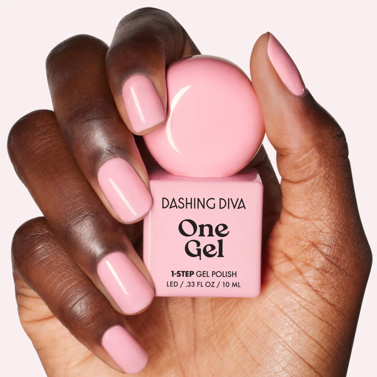Dashing Diva One Gel Colorful Nails - Image 28