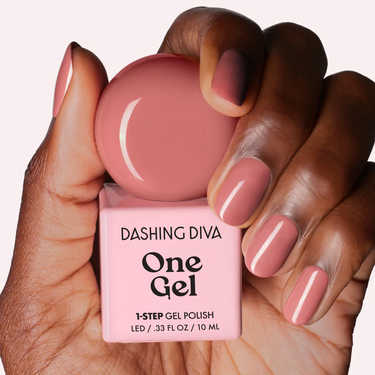 Dashing Diva One Gel Colorful Nails - Image 29