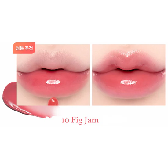 Dasique Fruity Lip Jam - Image 5