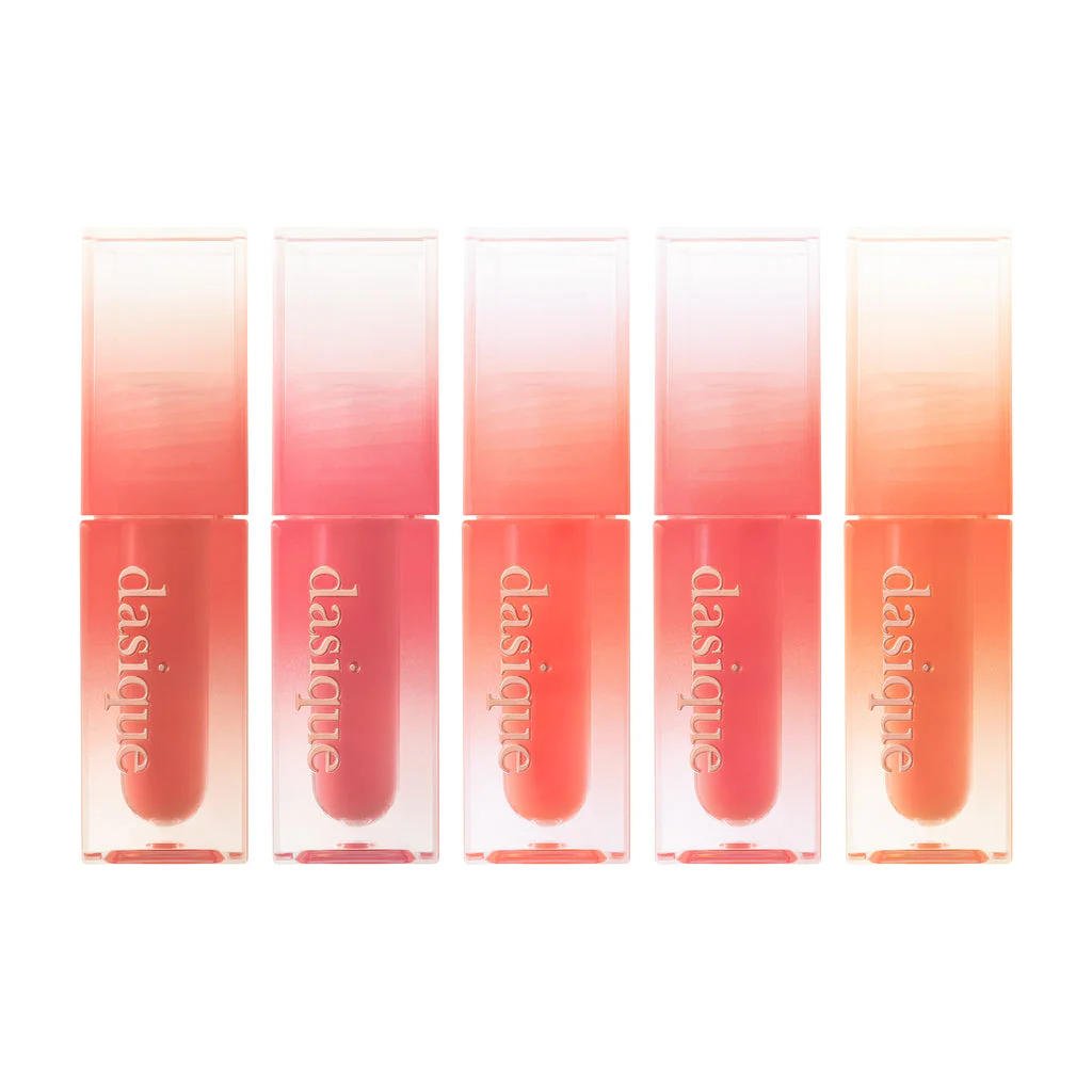 Dasique Juicy Dewy Tint - Image 4