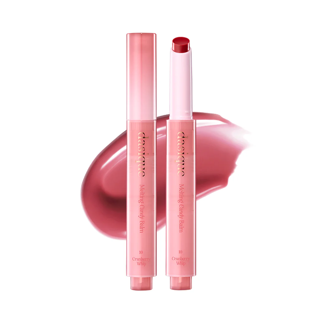 Dasique Melting Candy Balm - Image 12