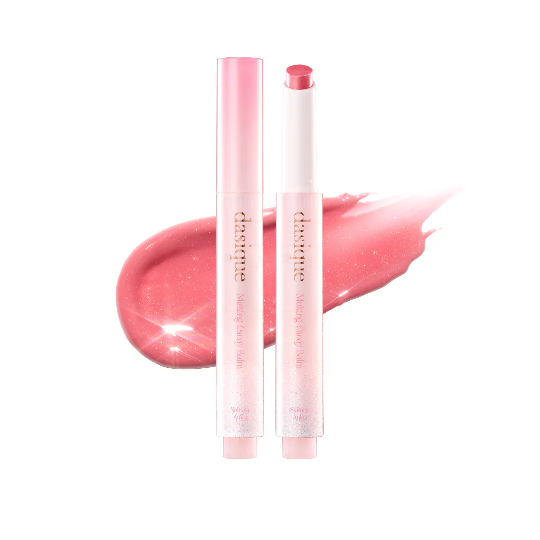 Dasique Melting Candy Balm - Image 13