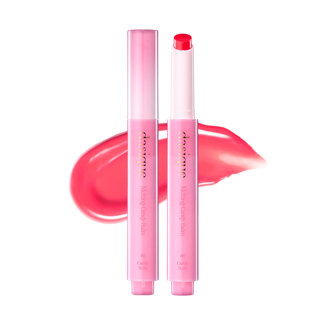 Dasique Melting Candy Balm - Image 8
