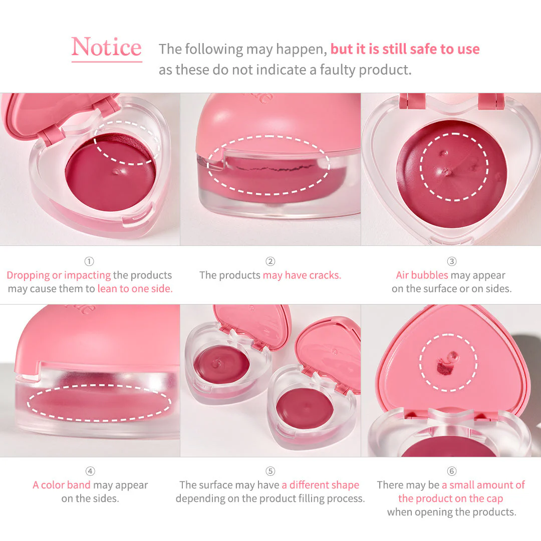 Dasique Souffle Color Pot - Image 6