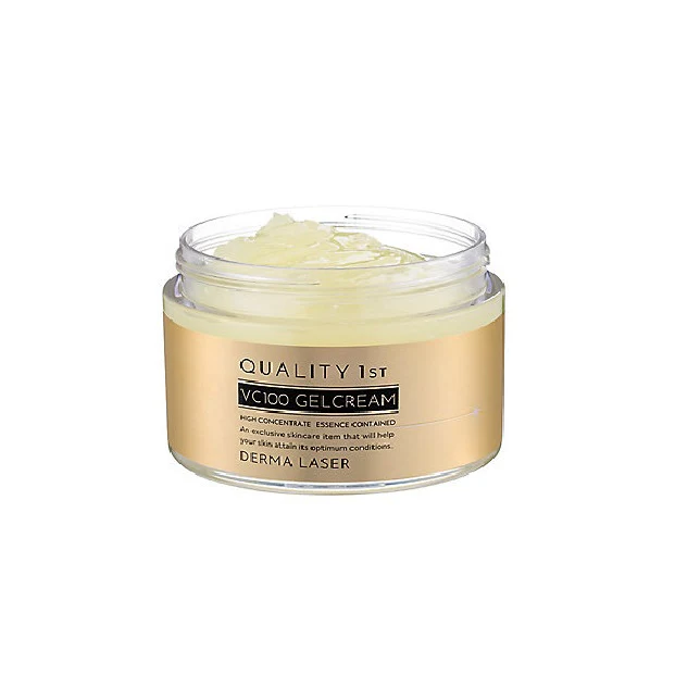 Derma Laser VC100 Gel Cream 80g - Image 2