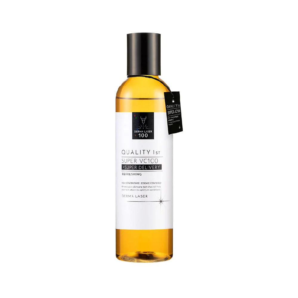 Derma Laser VC100 Lotion 240ml