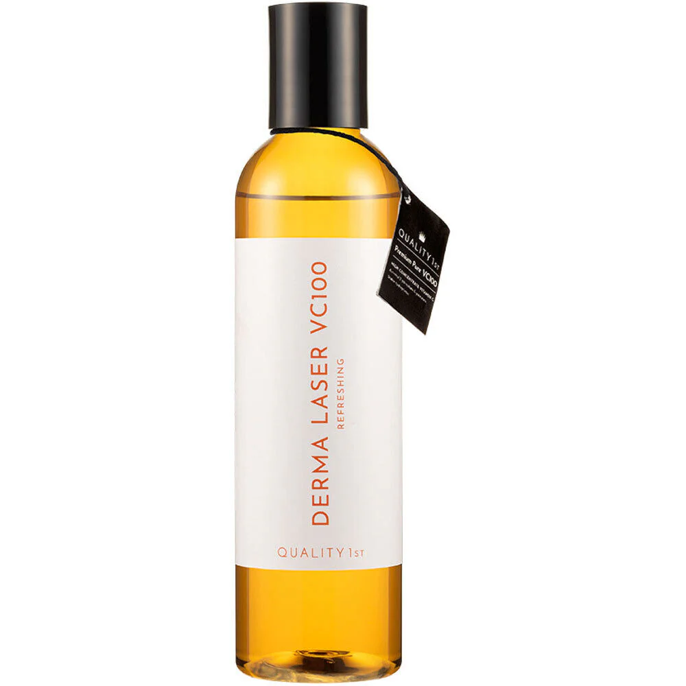 Derma Laser VC100 Lotion 240ml - Image 2