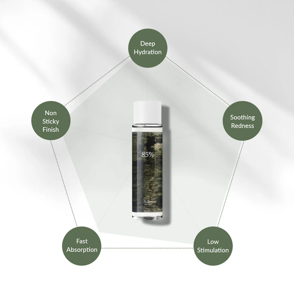 Dr. Althea Anastatica Skin Toner 250ml - Image 5