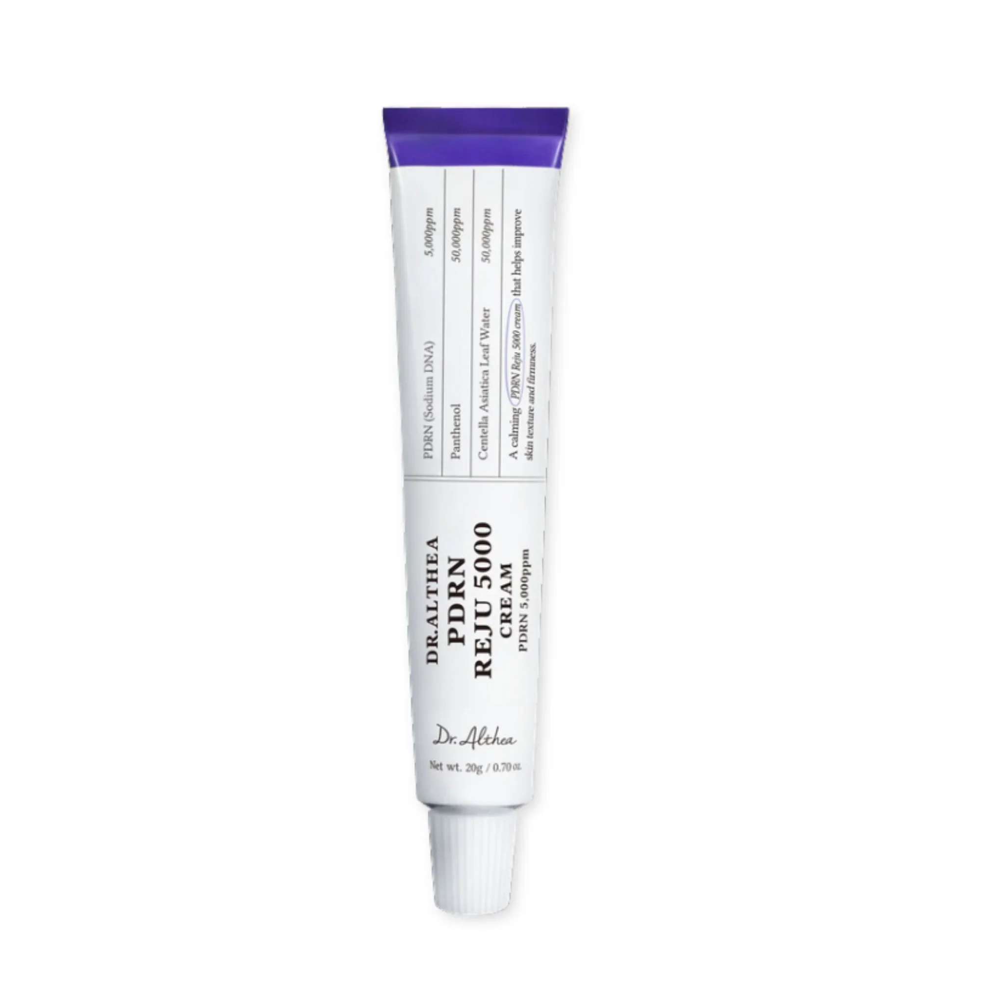 Dr.Althea PDRN Reju 5000 Cream 20g