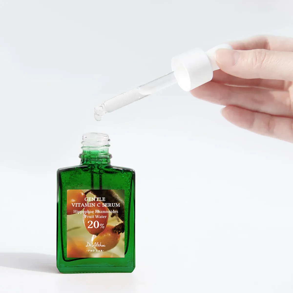 Dr. Althea Gentle Vitamin C Serum 30ml - Image 2