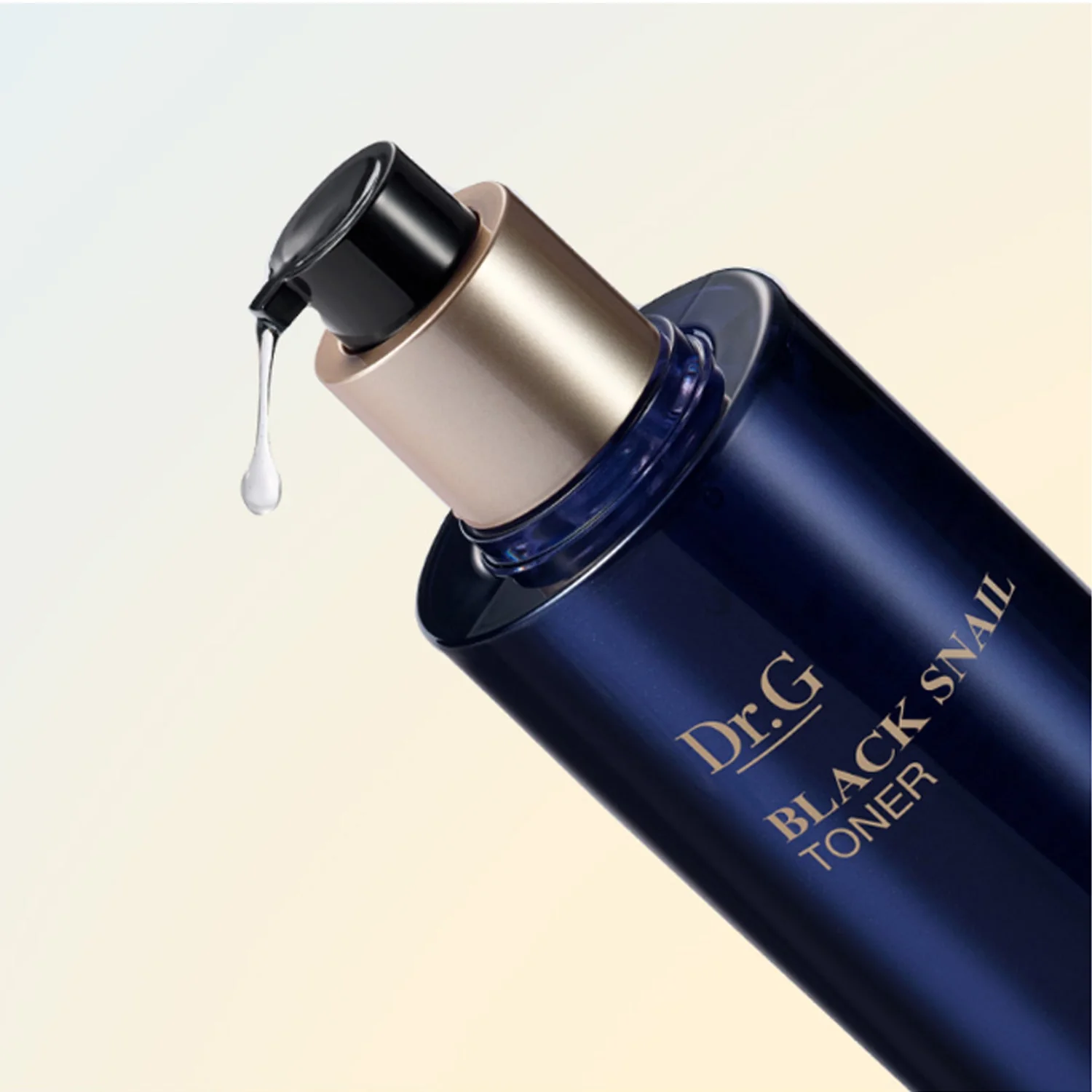 Dr.G Black Snail Special Set（Toner/Emulsion) 150+150 - Image 4
