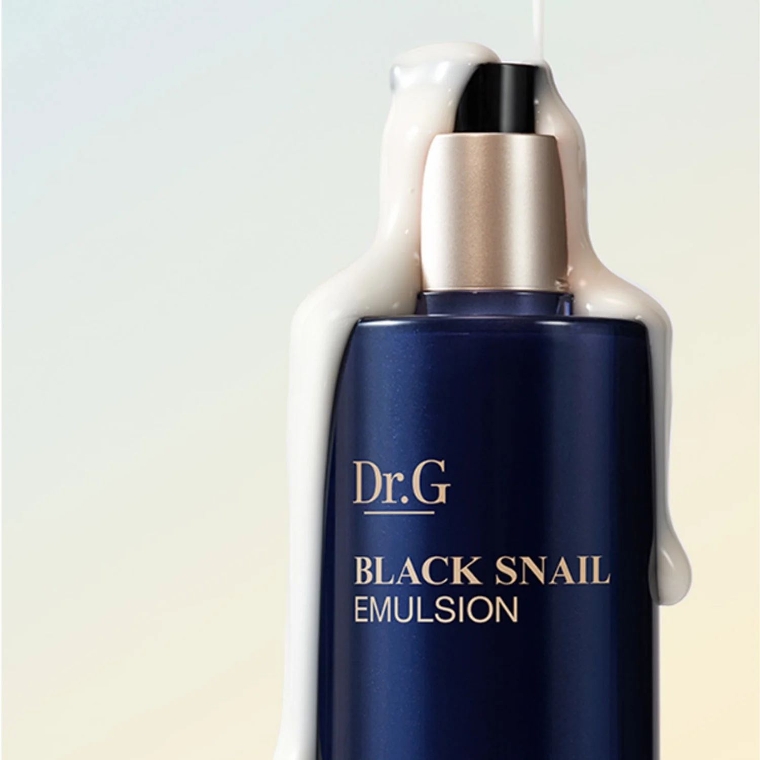 Dr.G Black Snail Special Set（Toner/Emulsion) 150+150 - Image 5