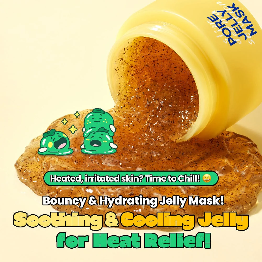 Lab.It Pore Jelly Mask 50ml - Image 2